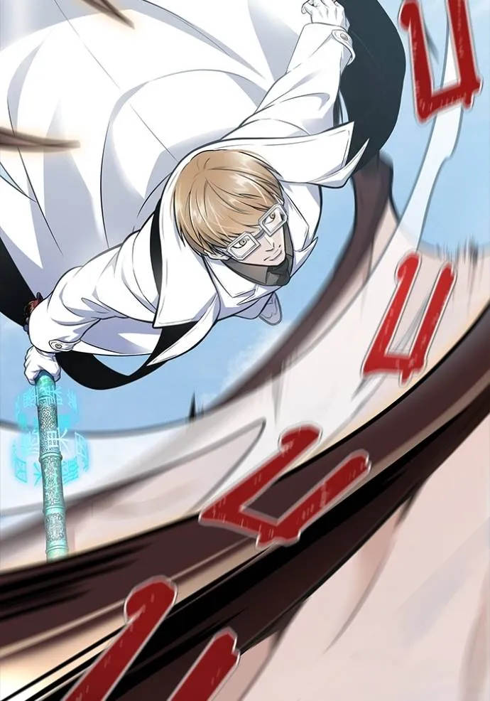 ทาวเวอร์ออฟก๊อด หอคอ ตอนที่ 635 รูปที่ 247