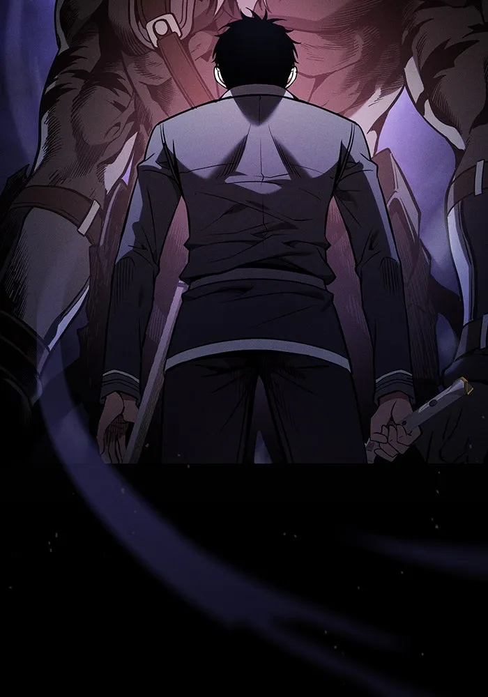 นักดาบอัจฉริยะจากอะคาเดมี ตอนที่ 65 รูปที่ 140