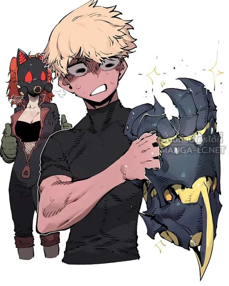 Player ตอนที่ 48 รูปที่ 36