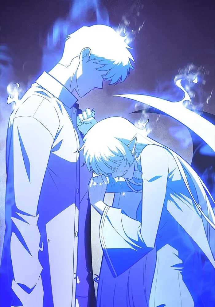 ผู้เล่นหน้าใหม่เลเวลแมกซ์ ตอนที่ 260 สาวกพันปี นิรชา (1) รูปที่ 157