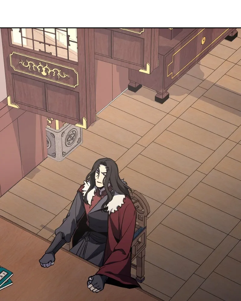 เกิดอีกทีเป็นว่าที่ประมุขลัทธิมาร ตอนที่ 65 รูปที่ 119