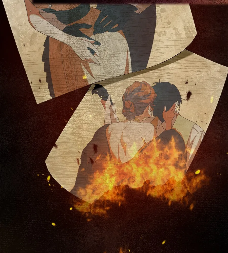 สัญญารักฉบับสุดท้าย ตอนที่ 17 รูปที่ 83