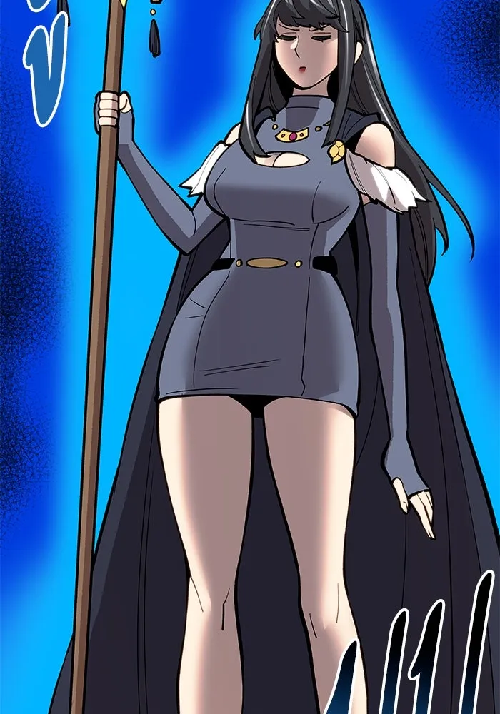 ยอดคนเลเวลทะลุ ตอนที่ 22 ฟรอซน่าเรด (8) รูปที่ 145