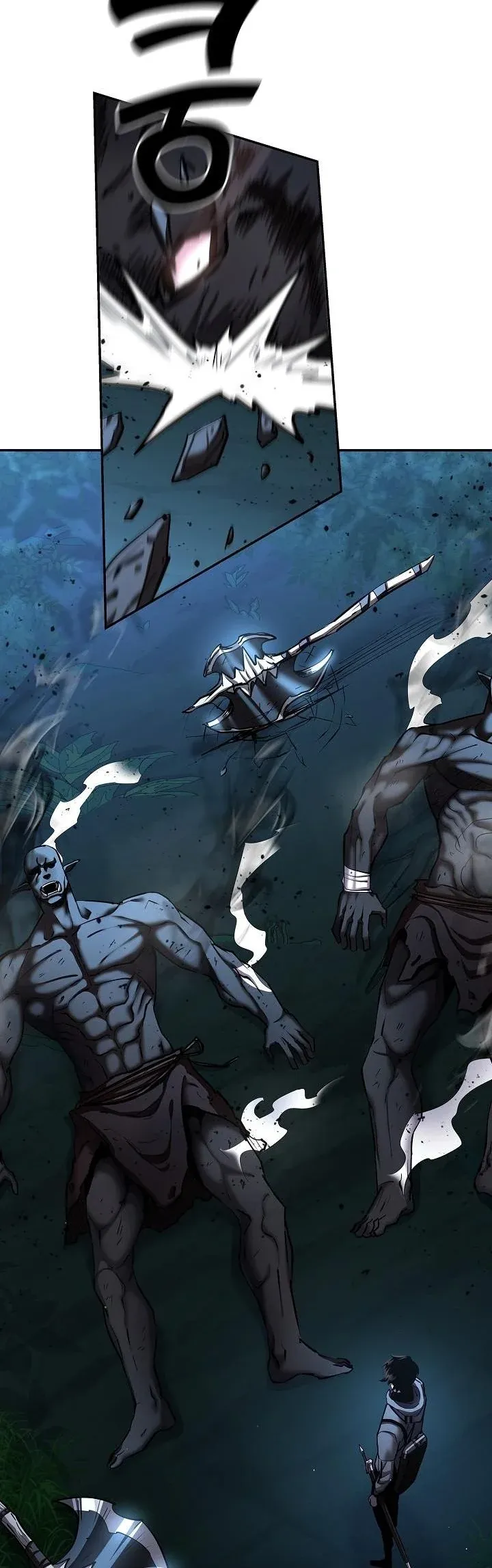 The Sword God from a Ruined World เทพดาบผ_รอดจากโลกท_ล_มสลาย ตอนที่ ตอนที่ 36 รูปที่ 25