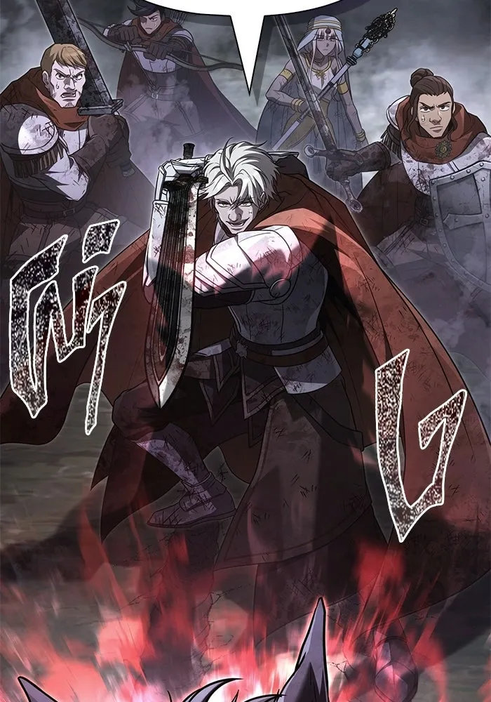 เอาชีวิตรอดในเกมฉบับคนเถื่อน ตอนที่ 148 ถ้ามีนรกอยู่ละก็ รูปที่ 25