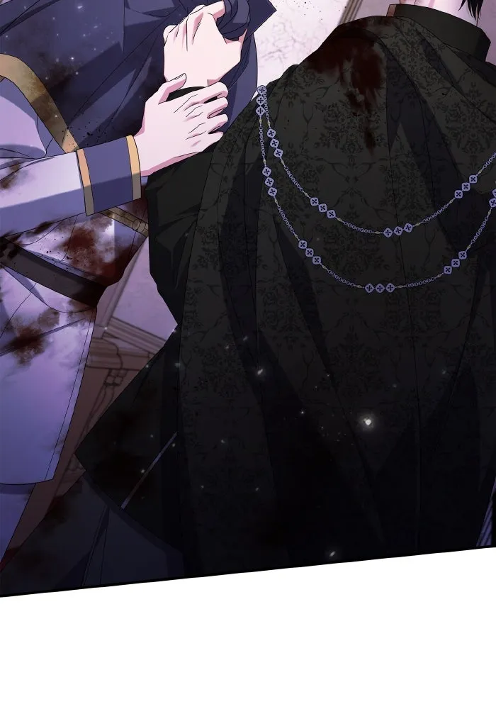 ทำแบบนี้ไม่ได้เพคะ องค์ชาย ตอนที่ 74 รูปที่ 97