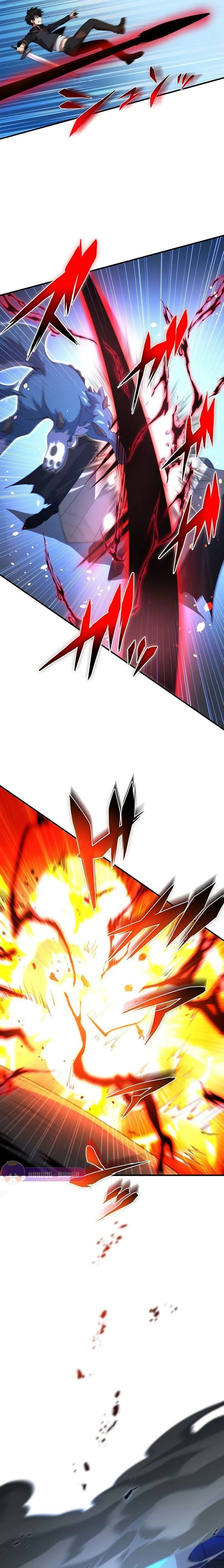 The God-Slaying Copycat ตอนที่ ตอนที่ 13 รูปที่ 9