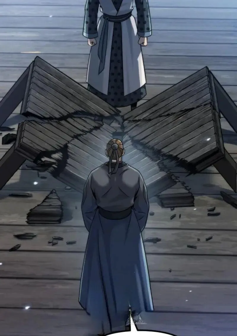 Chronicles of the Demon Faction ตำนานการเก_ดใหม_ในล_ทธ_มาร ตอนที่ ตอนที่ 155 รูปที่ 94