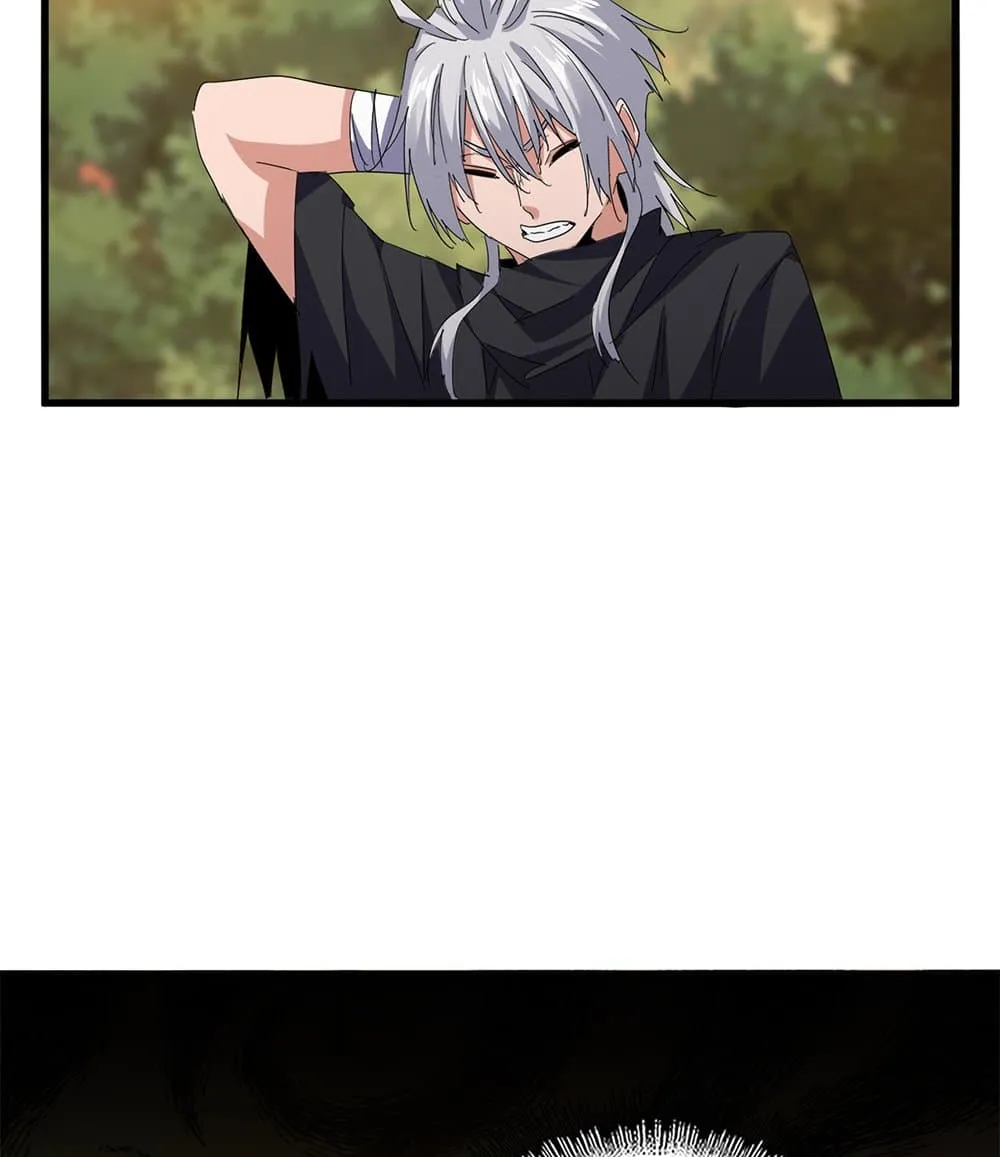 Magic Emperor ราชาจอมเวทย_ ตอนที่ ตอนที่ 710 รูปที่ 53