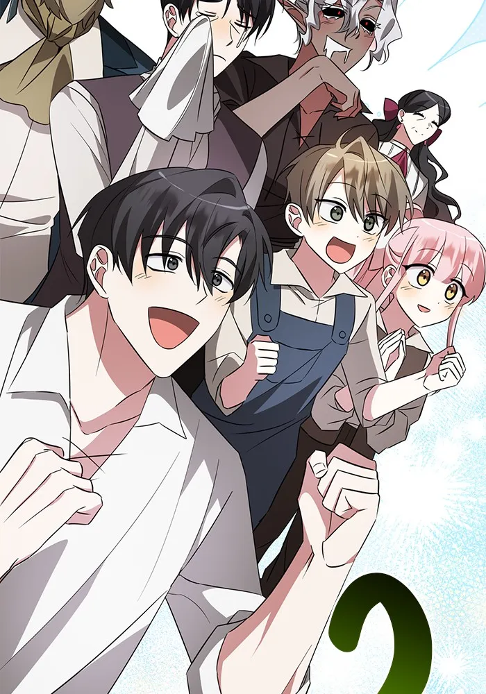 อะคาเดมีนี้เห็นทีจะเจ๊ง ตอนที่ 12 รูปที่ 38