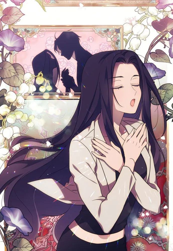 ฉันจะจีบท่านดยุกแดนเหนือ ตอนที่ 3 รูปที่ 40