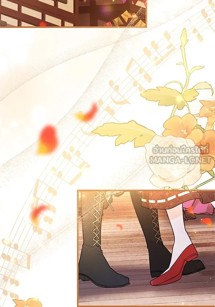 คุณหนูย้อนเวลามาเป็นอัศวิน ตอนที่ 81 รูปที่ 51