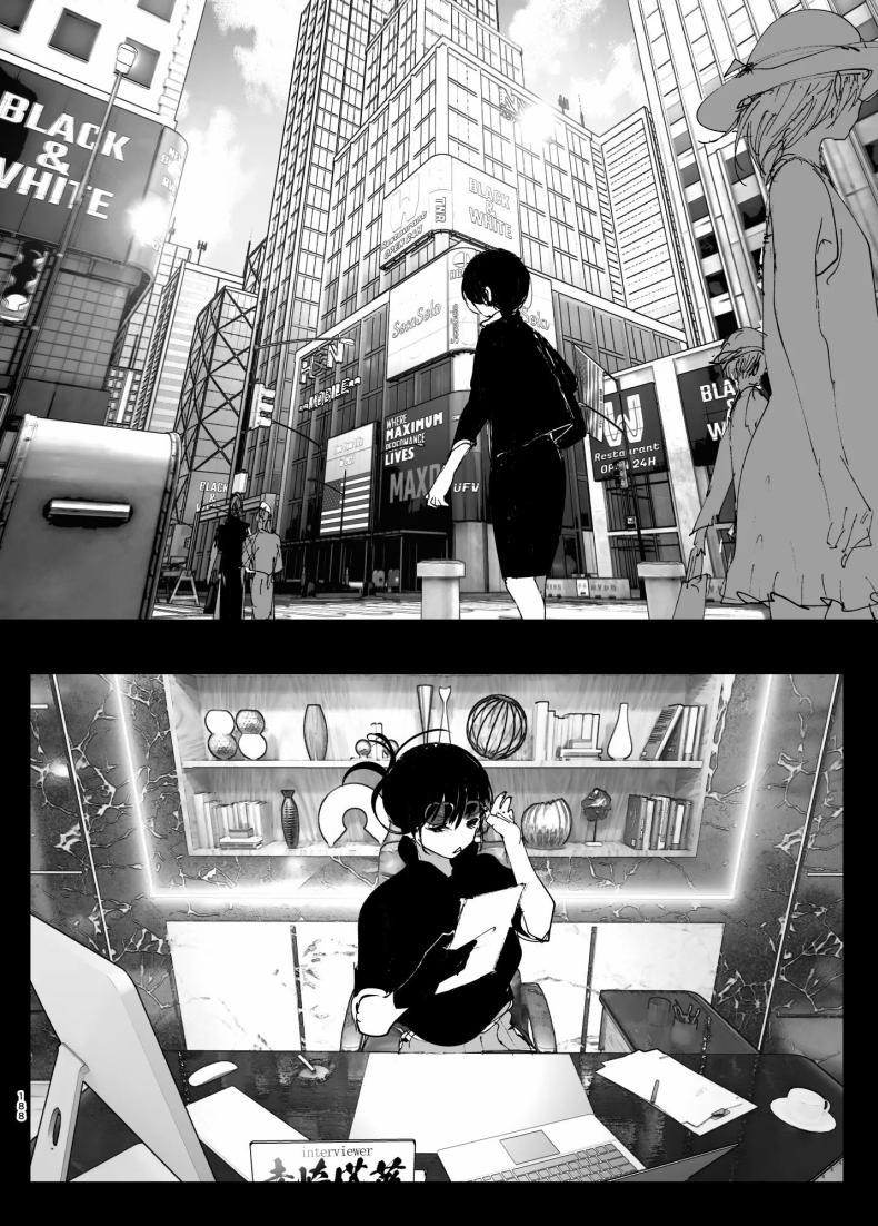 Doujin-Lc- อ่าน โดจิน มังฮวา เกาหลี ญี่ปุ่น จีน แปลไทย ราวกับนิทาน[Nakanishiyuuta (Nakani)] Monogatari no youni Like a Tale ตอนที่ 1 2 3 4 5 6 7 8 9 10 11 12 13 14 ฟรี ไม่มีโฆษณา อ่าน โดจิน Manhwa เกาหลี ญี่ปุ่น จีน เรามีครบ คัดมาให้เน้นๆ โดจิน 18+ รับประกันความฟินโดย  Doujin Lc
