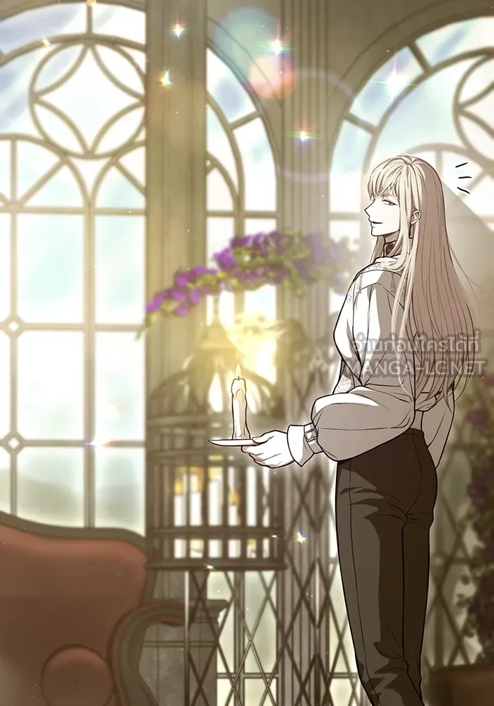 ห้องนอนลับของเจ้าหญิงต้องสาป ตอนที่ 117 คำสารภาพของบาทหลวงผู้สูงส่งแล รูปที่ 48