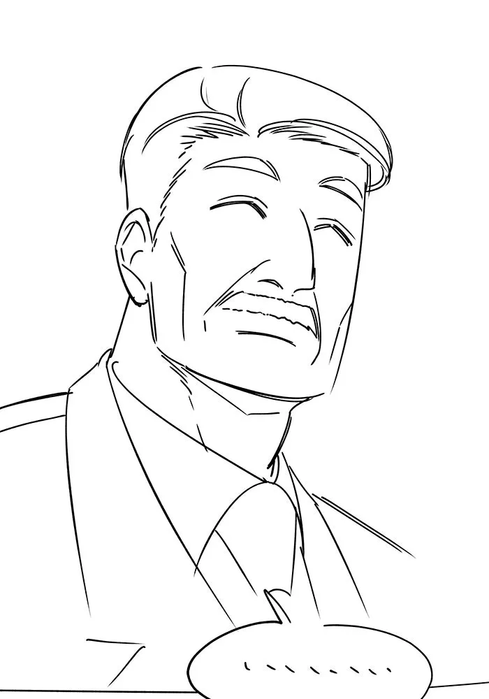 วายร้ายก็อยากมีรัก ตอนที่ บทส่งท้าย ซีซัน 1 รูปที่ 79