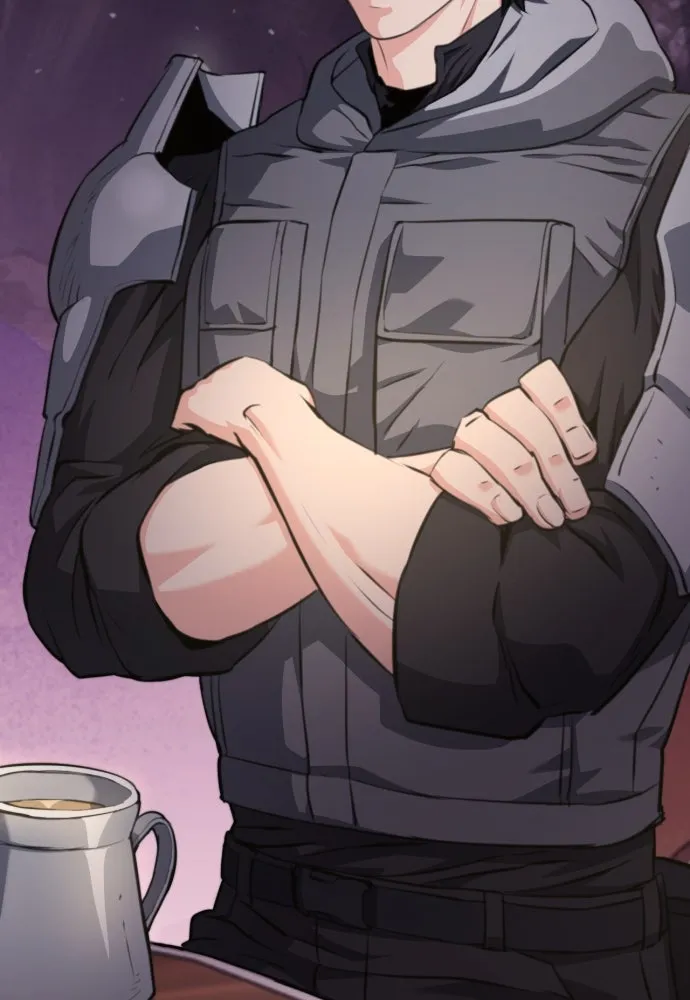 ดรูอิดแห่งสถานีโซล ตอนที่ 164 รูปที่ 154