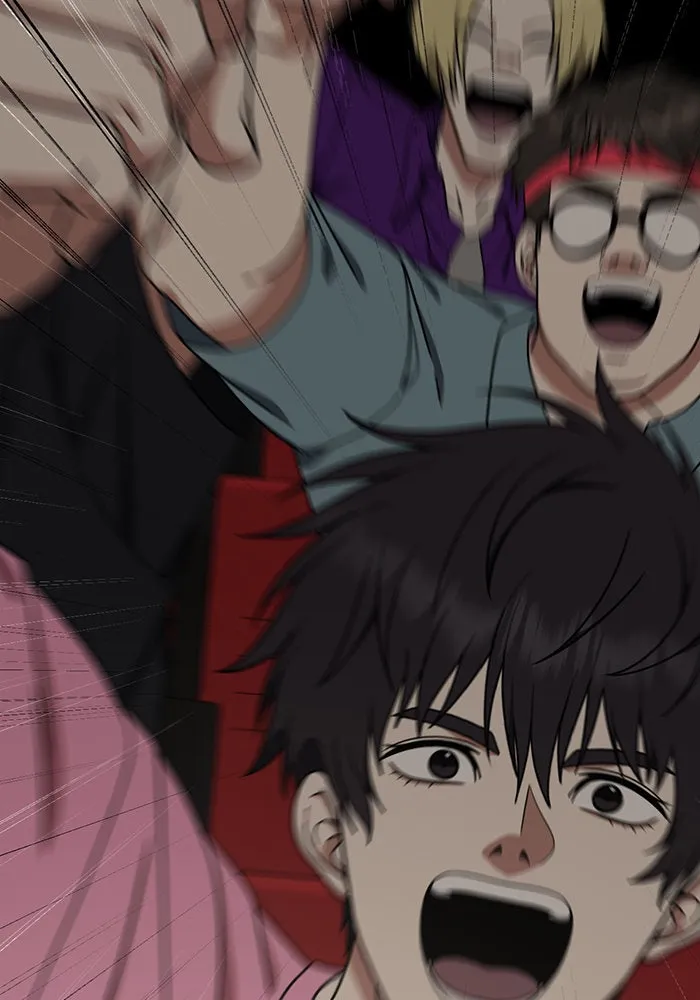 ช่วยเปลี่ยนฉันที ตอนที่ 160. ซองคโยบิน 9 รูปที่ 16