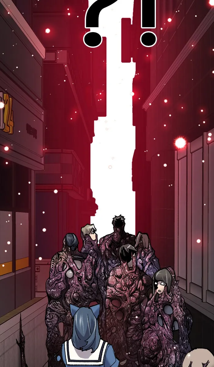 ยอดคนเลเวลทะลุ ตอนที่ 34 บุก รูปที่ 44