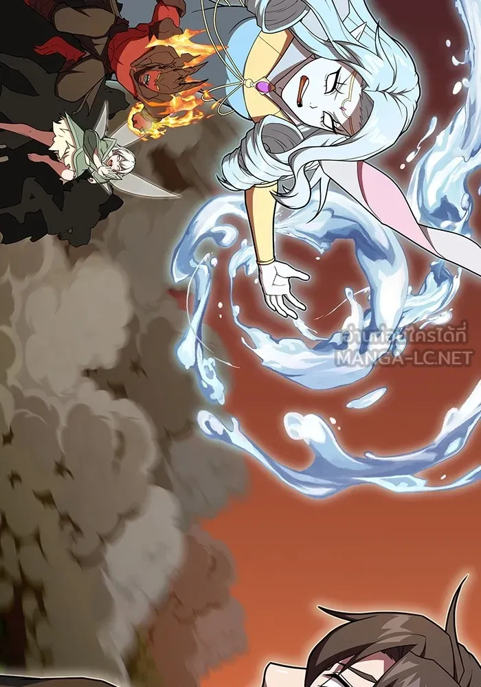 ผู้เล่นขั้นเทพแห่งหอคอยฝึกสอน ตอนที่ 177 รูปที่ 93