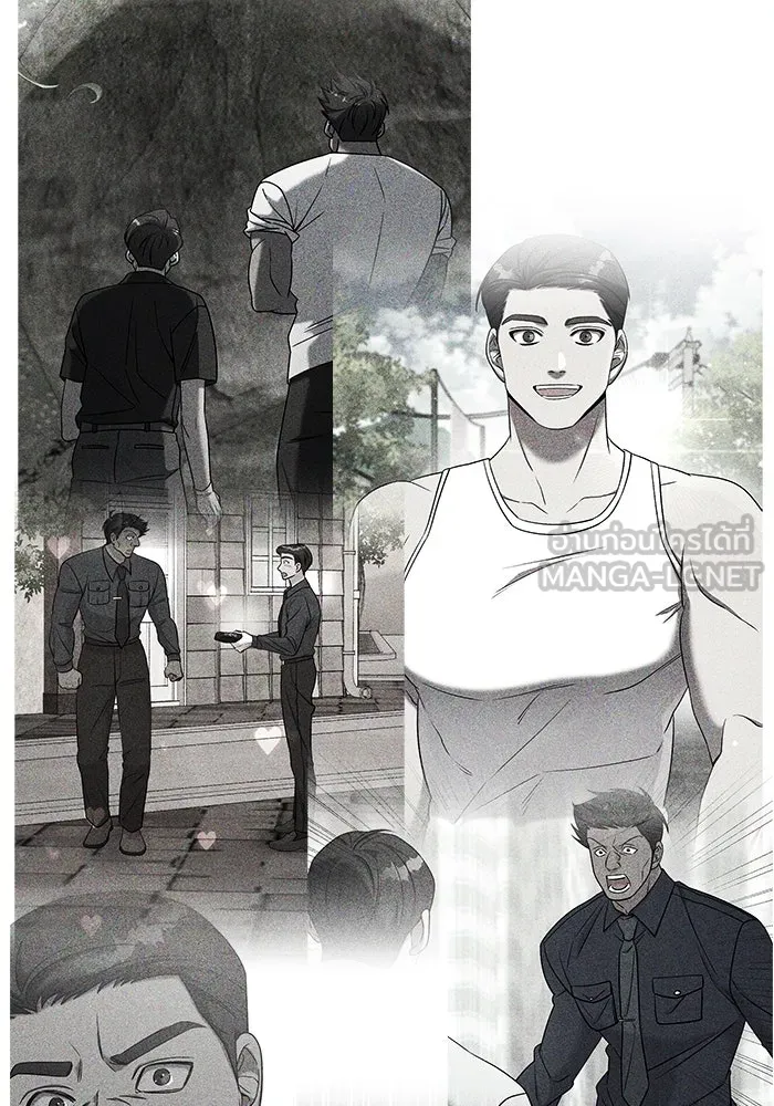 วายร้ายก็อยากมีรัก ตอนที่ 10 รูปที่ 129