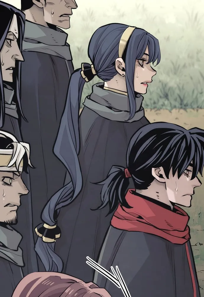 เส้นทางสู่เทพมาร ตอนที่ 92 รูปที่ 145