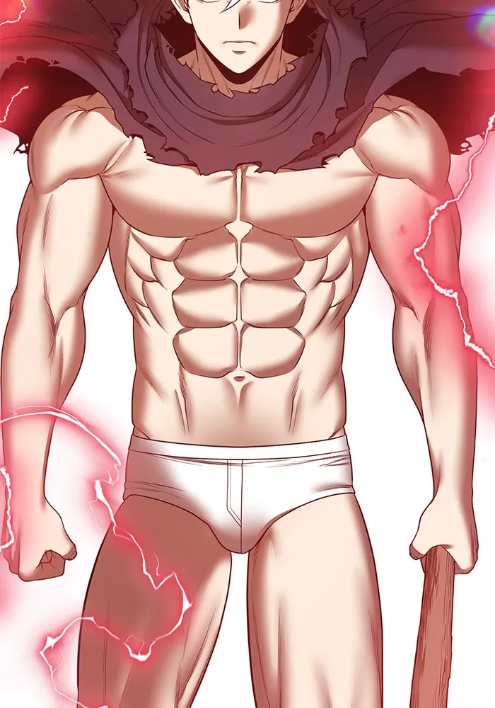 +99 ท่อนไม้พร้อมบวก ตอนที่ 59 ดิเมนชันอีตเตอร์ (7) รูปที่ 251