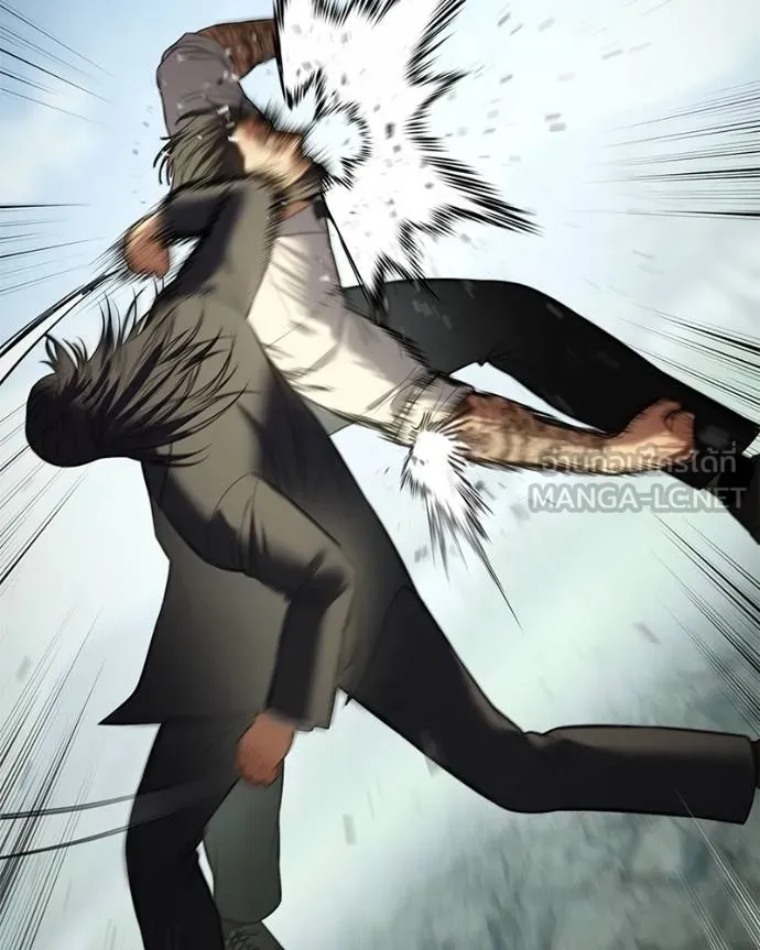 Baek XX ตอนที่ 114 รูปที่ 137