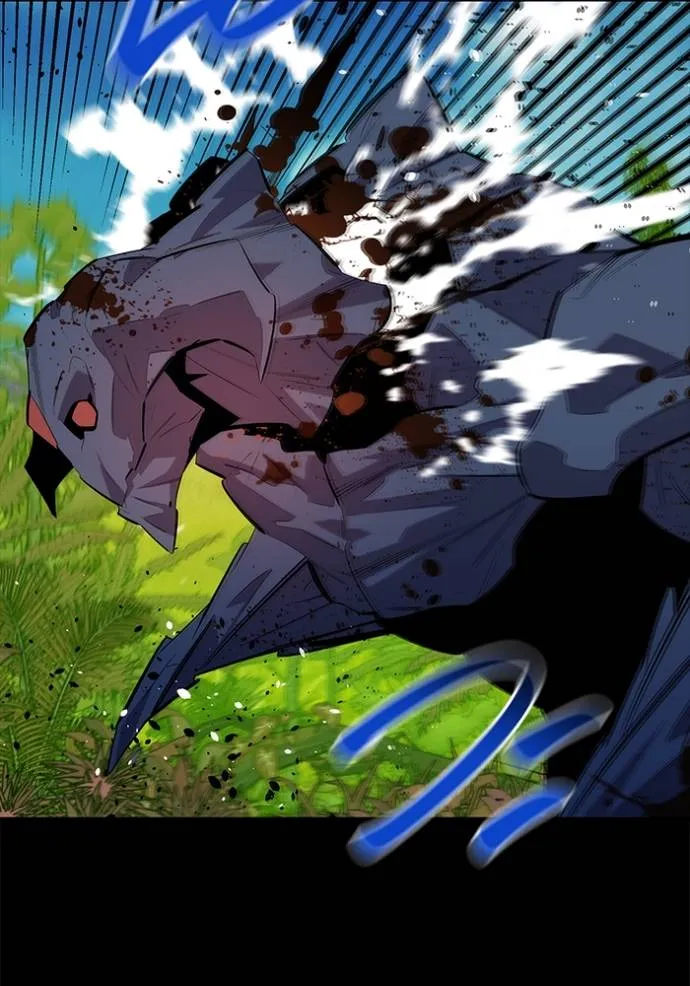 แยกร่างล่าอัตโนมัติ ตอนที่ 120 รูปที่ 97