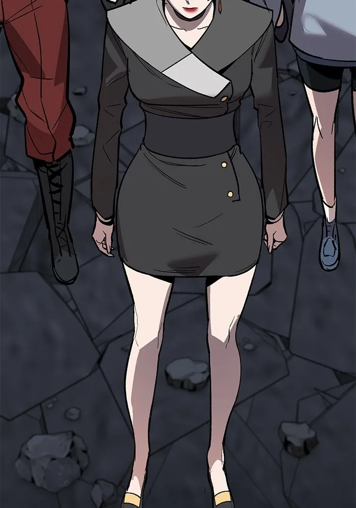 ยอดคนเลเวลทะลุ ตอนที่ 65 หน่วยสนับสนุน รูปที่ 130