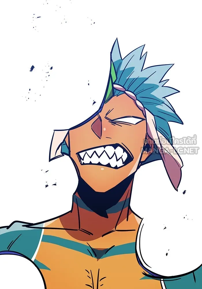 เพลเยอร์เลือดเทวะ ตอนที่ 30 vs วายุและอัสนี ③ รูปที่ 171