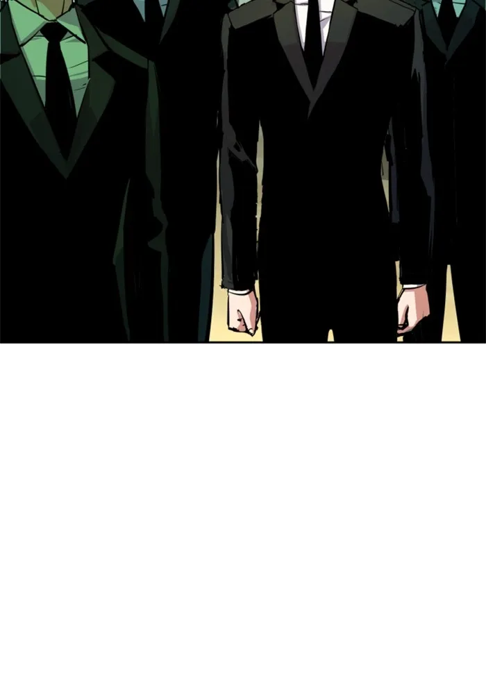 พี่ชายสายบอดี้การ์ด ตอนที่ 132 รูปที่ 127