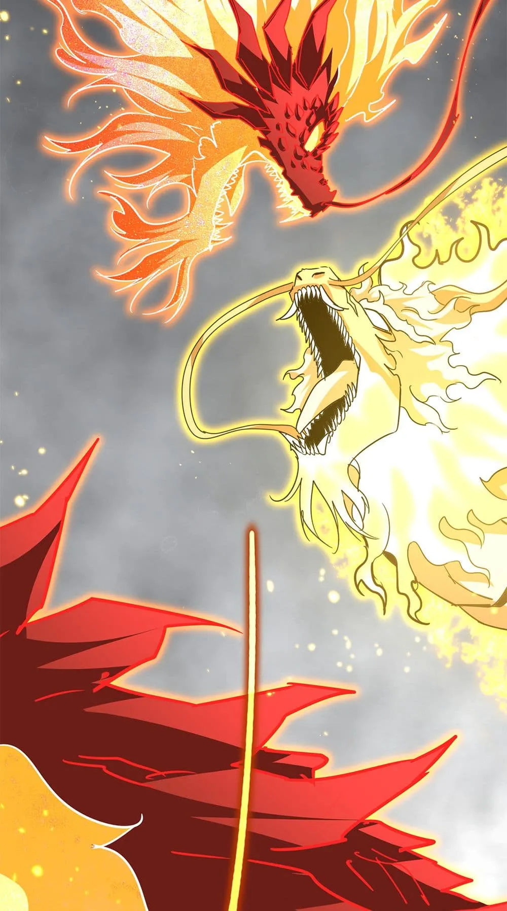 Magic Emperor ราชาจอมเวทย_ ตอนที่ ตอนที่ 723 รูปที่ 36