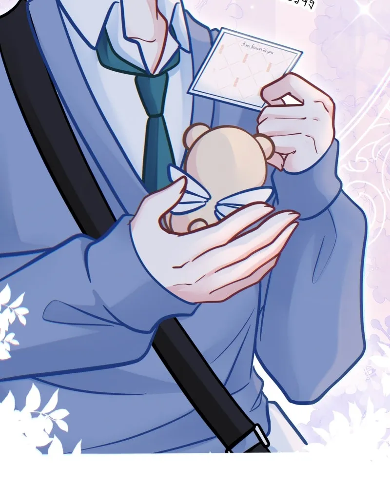 ฤดูฝนของฉันกับนาย ตอนที่ 10 ของสำคัญ รูปที่ 52