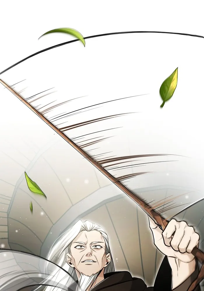 ชีวิตหลังเกษียณของผู้ย้อนเวลา ตอนที่ 35 รูปที่ 19