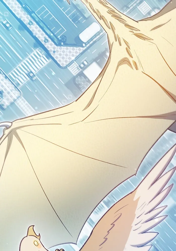 My S-Class Hunters ตอนที่ 78 อสูรพาหนะตามสั่ง () รูปที่ 31