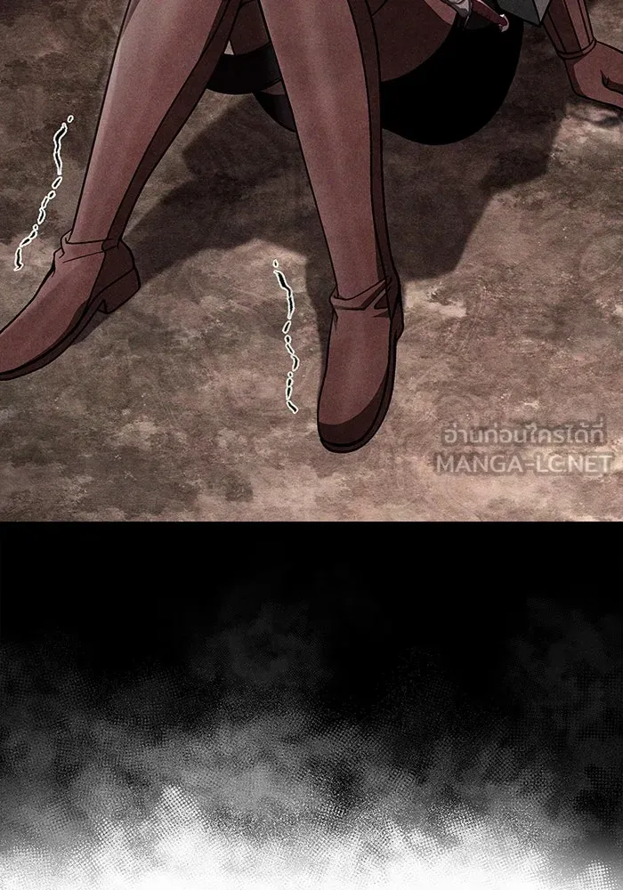 เอาชีวิตรอดในเกมฉบับคนเถื่อน ตอนที่ 52 รูปที่ 111