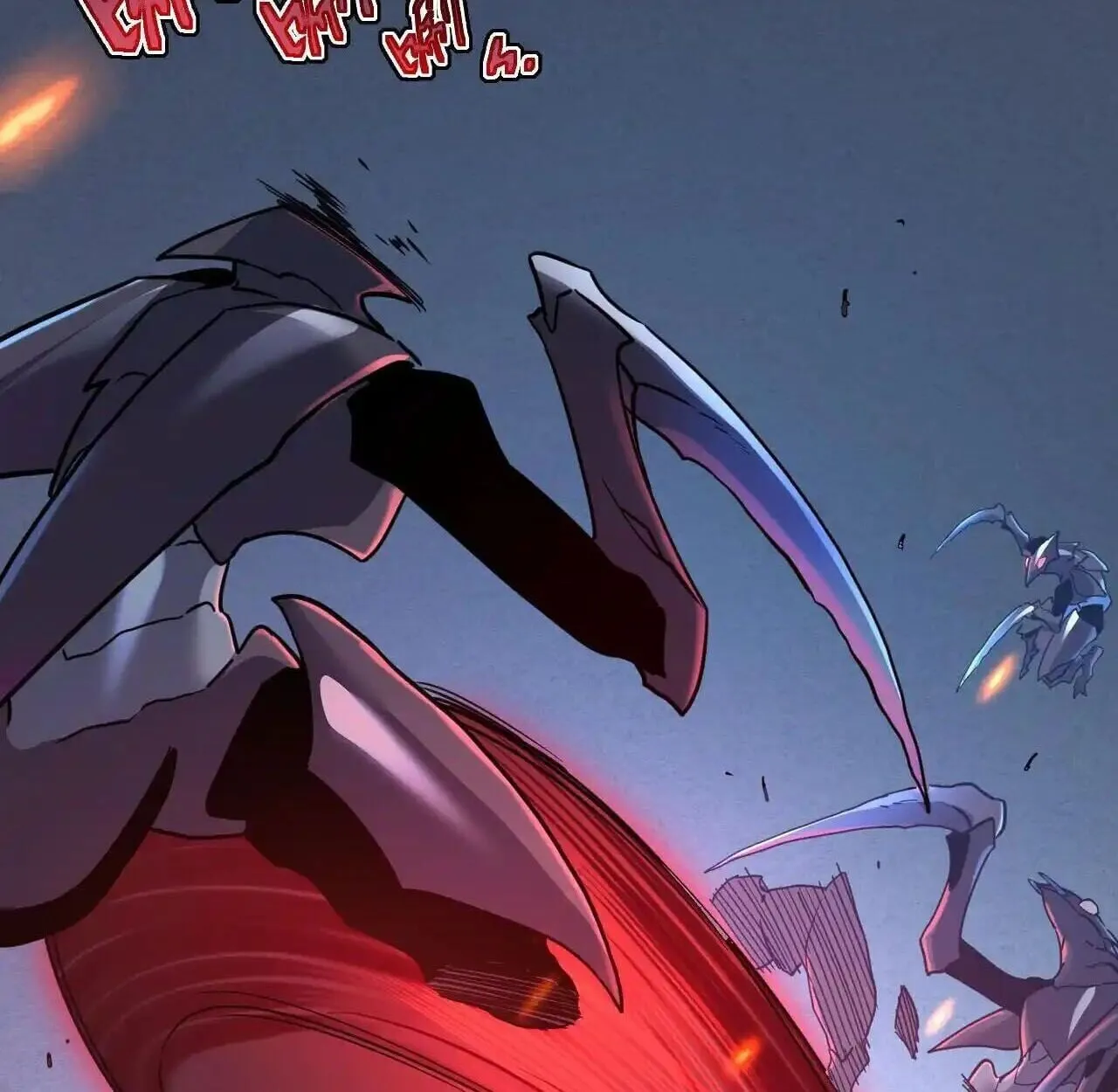 Axe God Path of Invincibility ผ_ถ_อครองขวานเทวะส_ว_ถ_ไร_เท_ยมทาน ตอนที่ ตอนที่ 5 รูปที่ 15