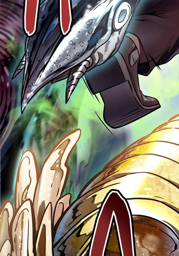 ทาวเวอร์ออฟก๊อด หอคอ ตอนที่ 209 รูปที่ 202