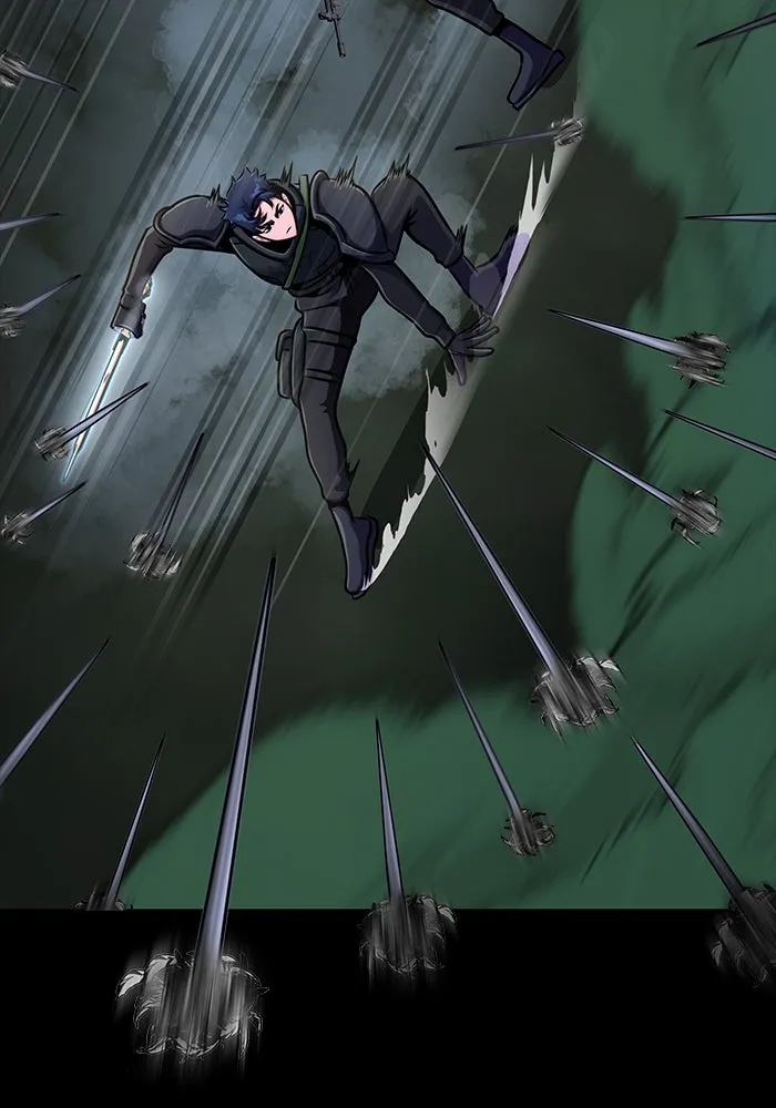 เพลเยอร์นักกินเหล็ก ตอนที่ 10 รูปที่ 104