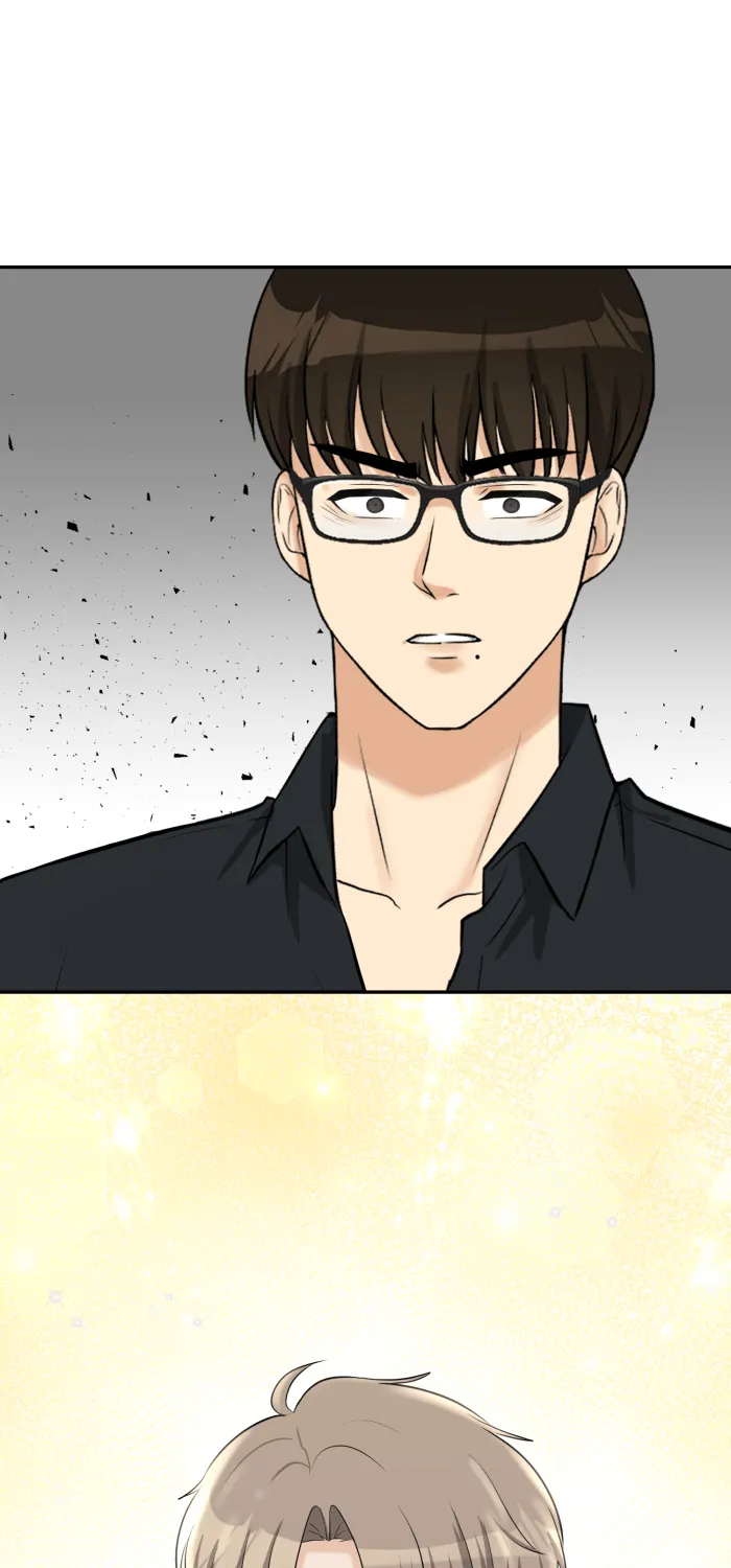 ตื่นมาอีกทีก็เป็นนายเอกไปซะแล้ว ตอนที่ 30 อย่าอยู่คนเดียว รูปที่ 23