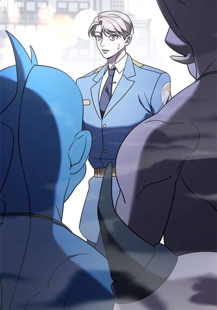 วายร้ายก็อยากมีรัก ตอนที่ 16 รูปที่ 11