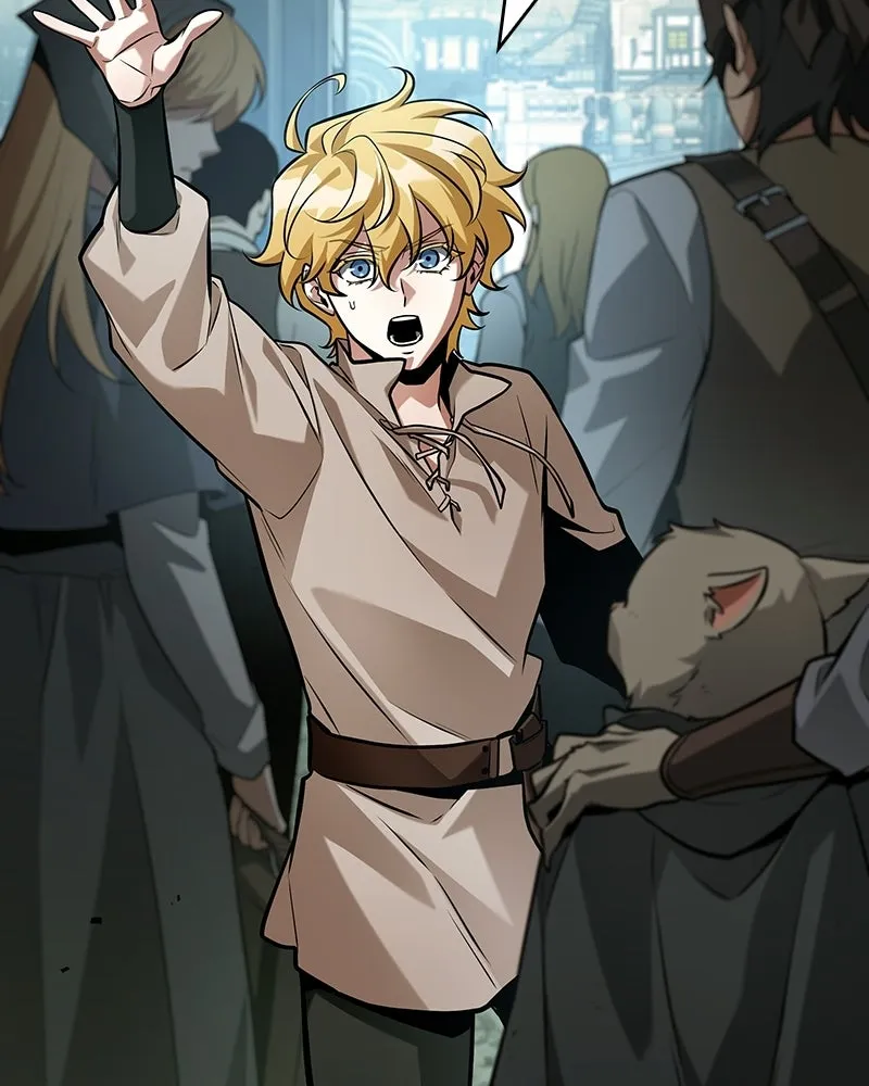 Omniscient Reader อ่านชะตาวันสิ้นโลก ตอนที่ 49 สิ่งที่ทำได้ดีที่สุด (2) รูปที่ 32