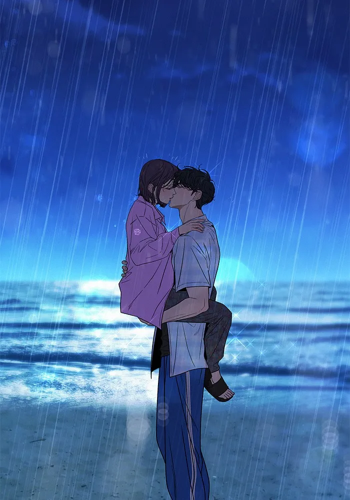 ปฏิบัติการรักวุ่นหัวใจ ตอนที่ 89 (จบซีซัน 1) รูปที่ 166