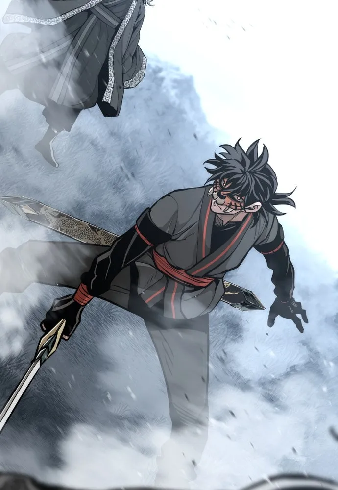 เส้นทางสู่เทพมาร ตอนที่ 53 รูปที่ 32