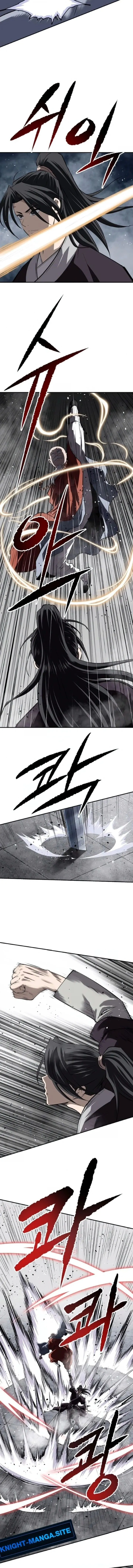 The Supreme Demonic Sword ยอดมารกระบ_ ตอนที่ ตอนที่ 28 รูปที่ 14