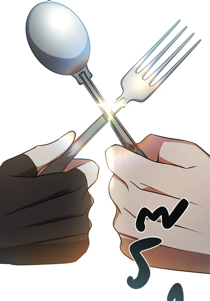 อะคาเดมีนี้เห็นทีจะเจ๊ง ตอนที่ 4 รูปที่ 115