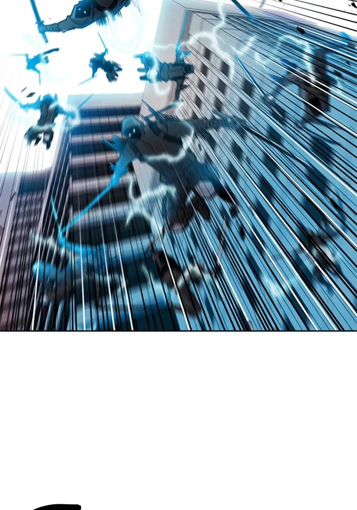 ดรูอิดแห่งสถานีโซล ตอนที่ 45 รูปที่ 29