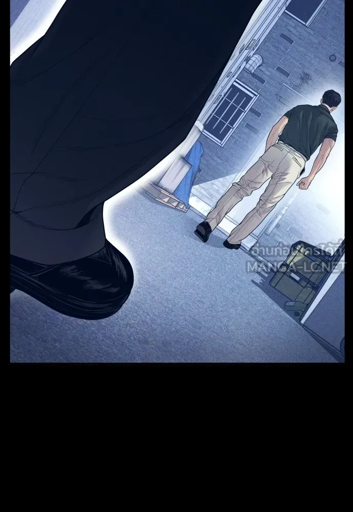 อาชญากรวัยเยาว์ ตอนที่ 59 แกไม่เคยทำผิดพลาดบ้างเหรอ รูปที่ 54