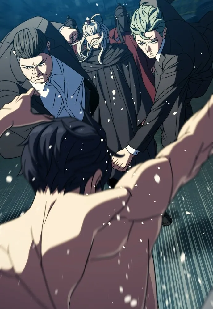 นักรบแช่แข็ง ตอนที่ 44 รูปที่ 61