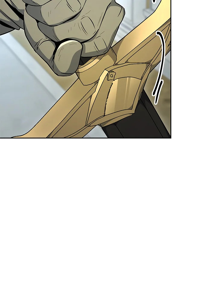 พลทหารโครงกระดูกผู้ม ตอนที่ 172 รูปที่ 110